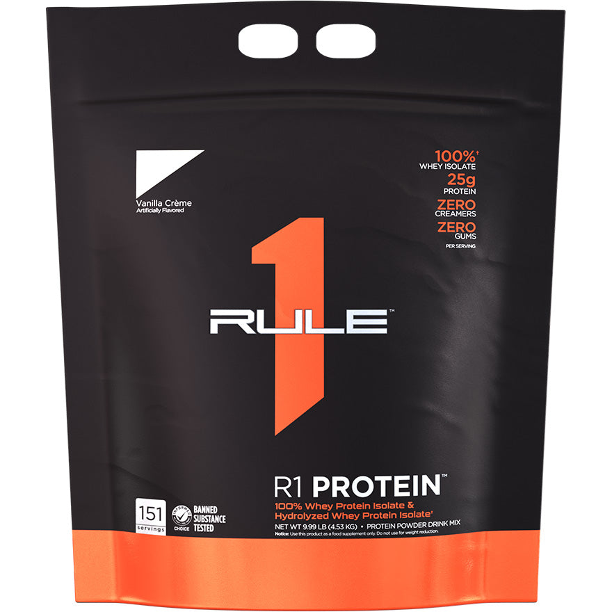 Rule 1 R1 Protein
