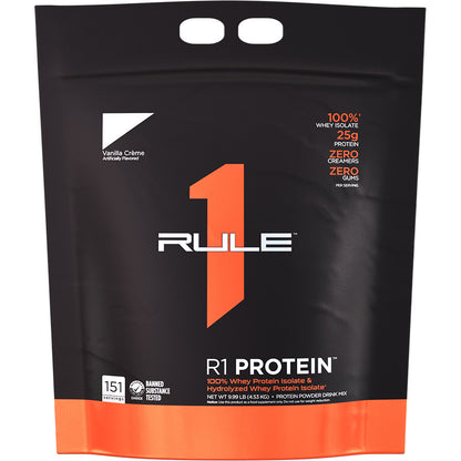 Rule 1 R1 Protein