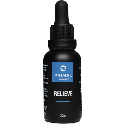 Primal Organix Relieve