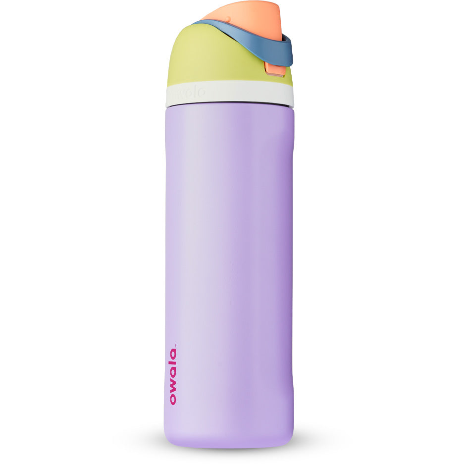 Owala FreeSip Stainless Steel Insulated Water Bottle
