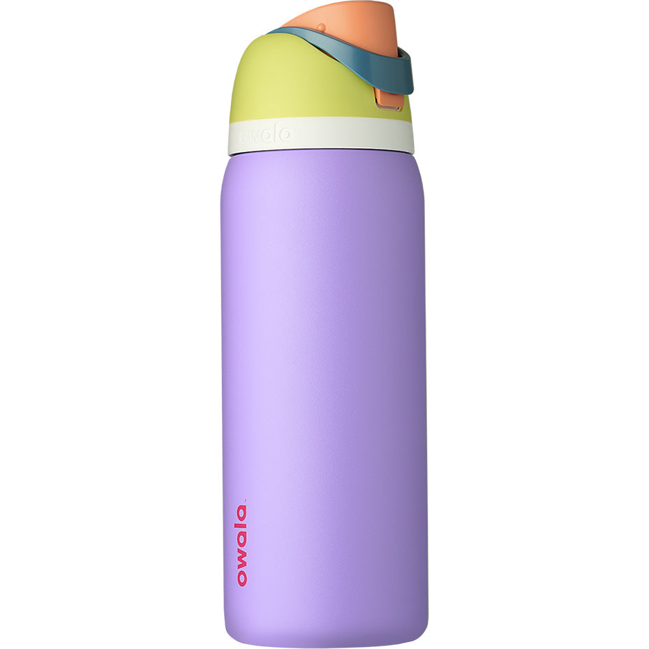 Owala FreeSip Stainless Steel Insulated Water Bottle