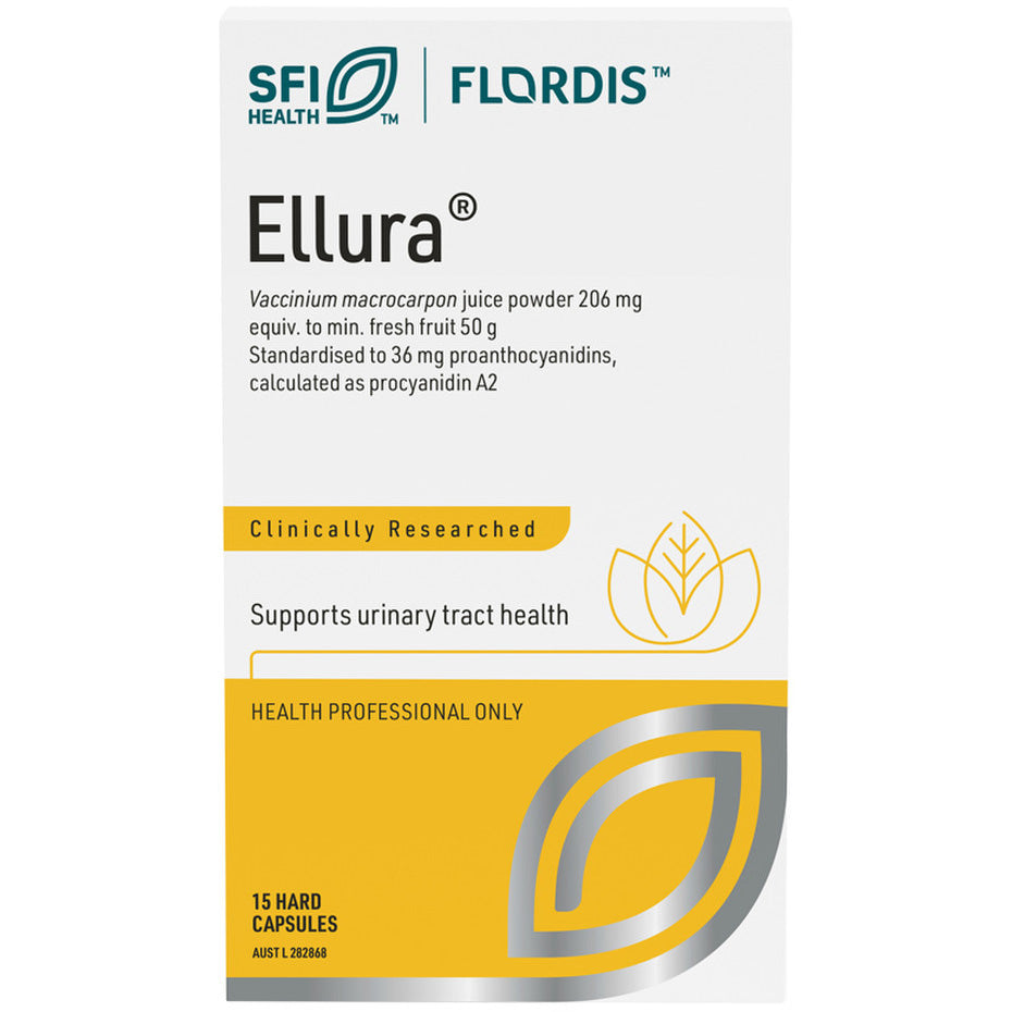 Flordis Ellura