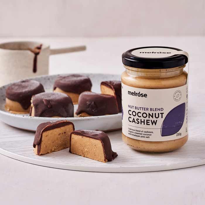Melrose Nut Butter Blend Coconut Cashew