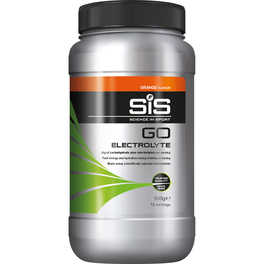 Science In Sport GO Electrolyte Powder