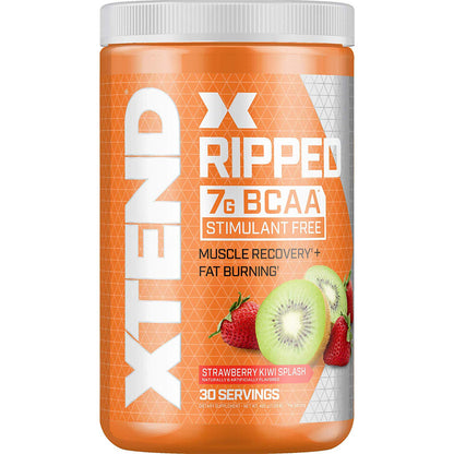 Scivation XTEND Ripped