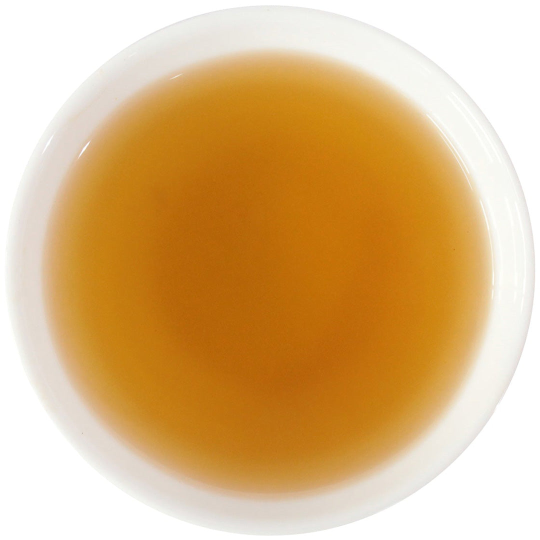 The Tea Accent Sea Buckthorn Green Tea