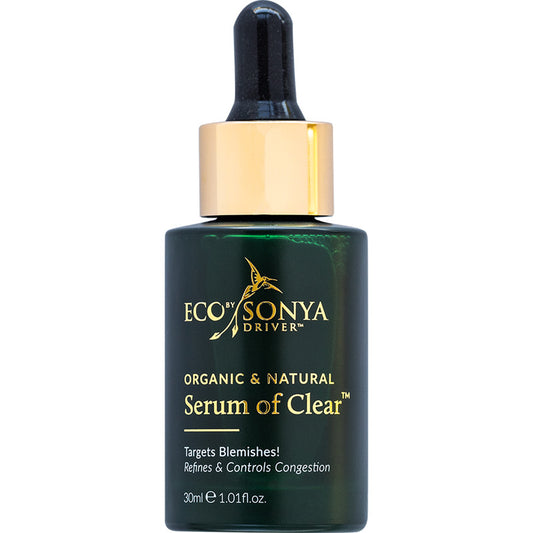 Eco by Sonya Driver Serum of Clear