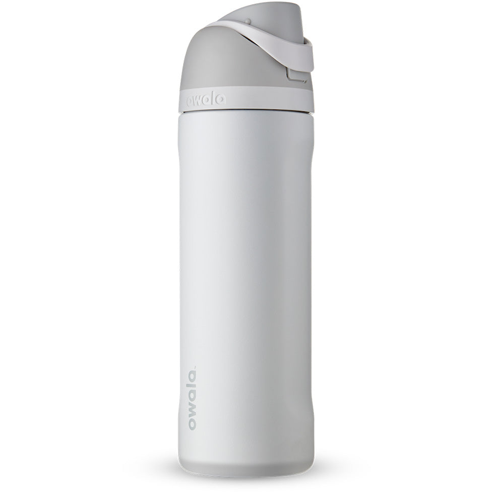 Owala FreeSip Stainless Steel Insulated Water Bottle