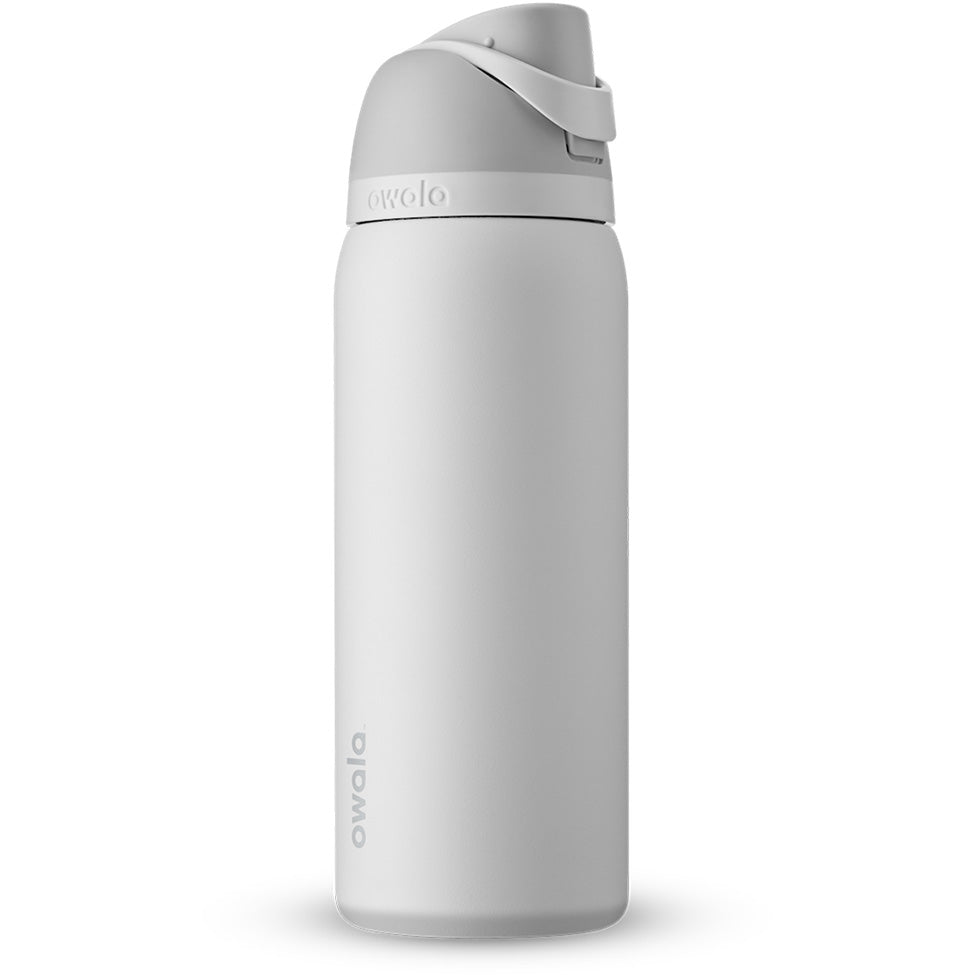 Owala FreeSip Stainless Steel Insulated Water Bottle