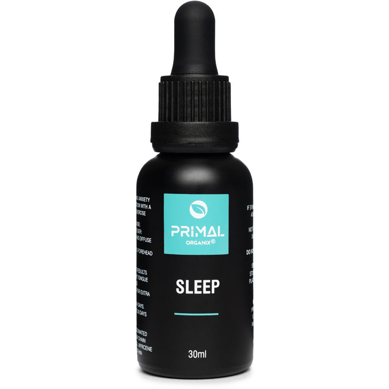 Primal Organix Sleep