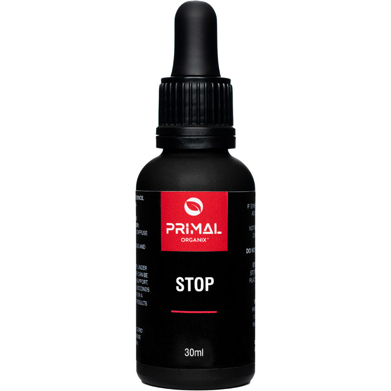 Primal Organix Stop