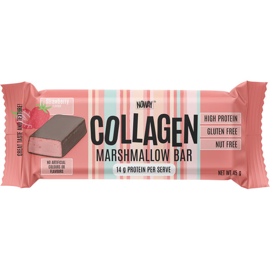 ATP Science Noway Collagen Marshmallow Bar