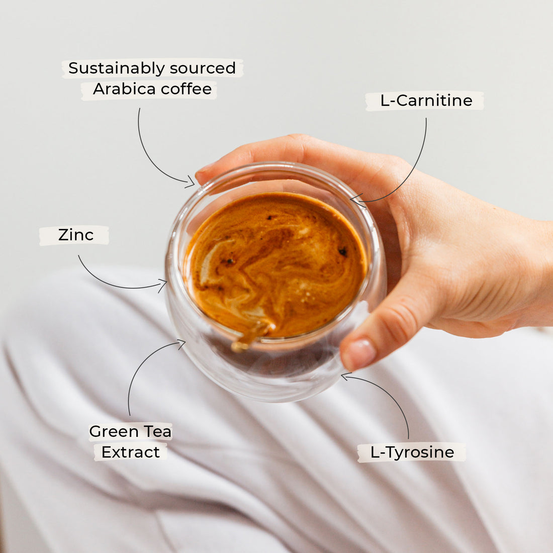 Before You Speak Thermo Coffee