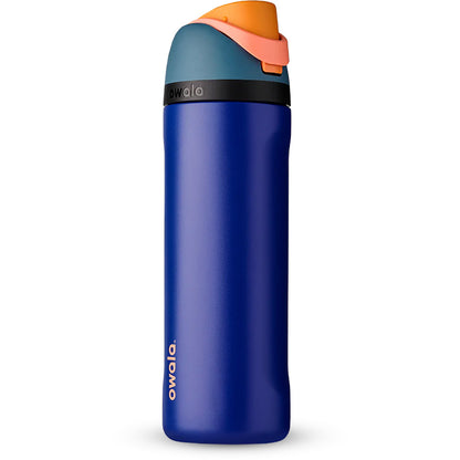 Owala FreeSip Stainless Steel Insulated Water Bottle