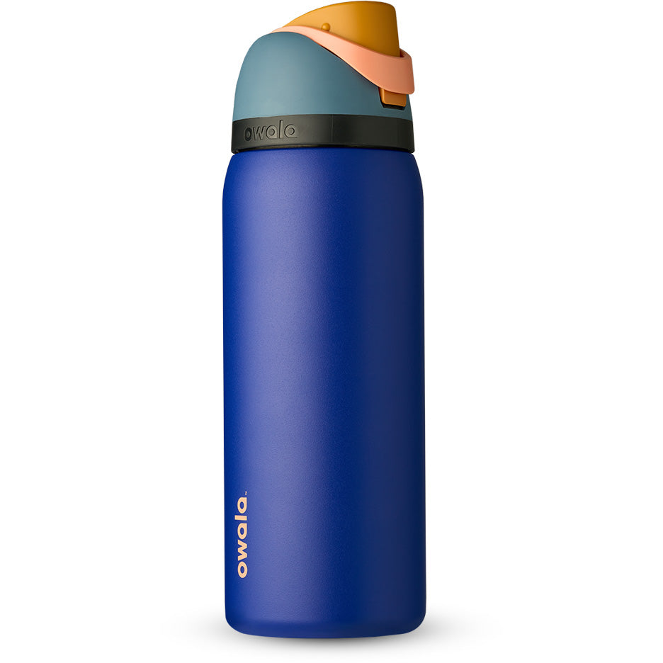 Owala FreeSip Stainless Steel Insulated Water Bottle