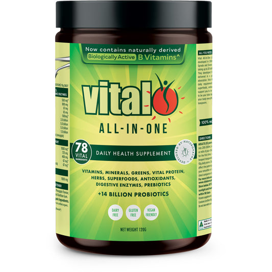 Vital All-In-One