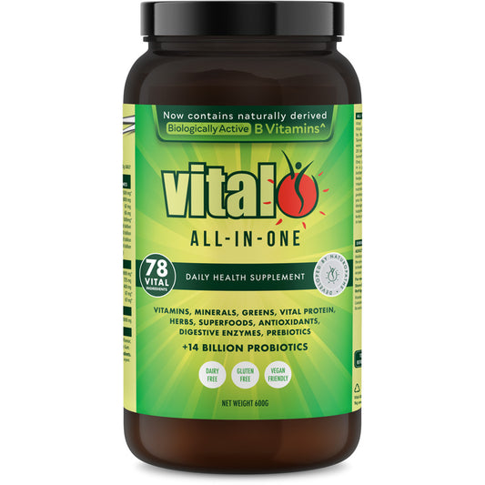 Vital All-In-One