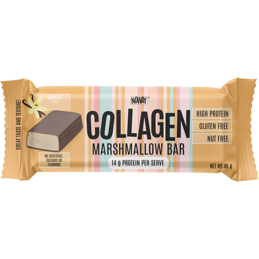 ATP Science Noway Collagen Marshmallow Bar