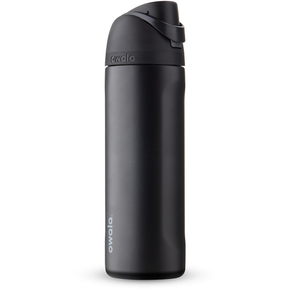 Owala FreeSip Stainless Steel Insulated Water Bottle