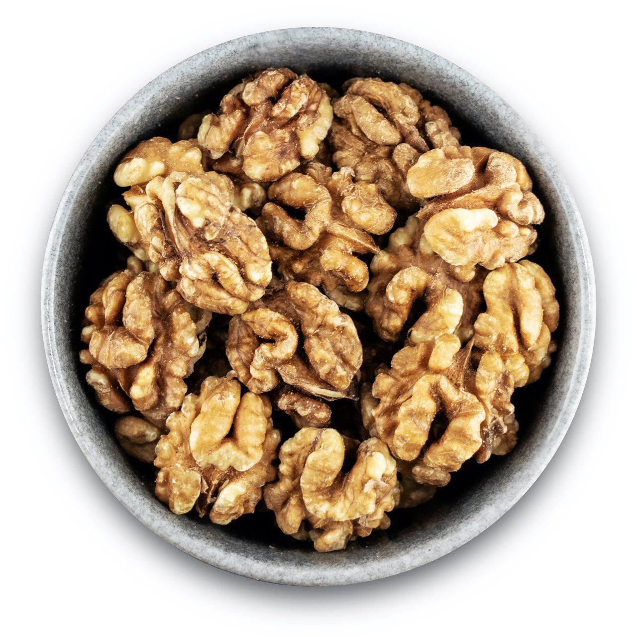 2Die4 Live Foods Activated Organic Walnuts