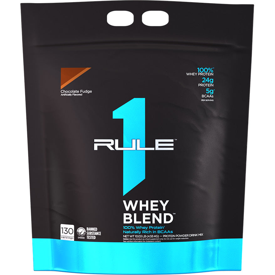 Rule 1 R1 Whey Blend