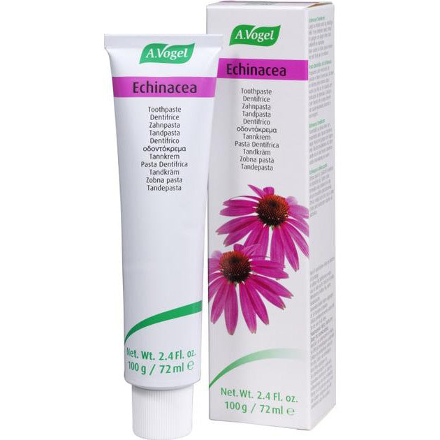 A.Vogel Echinacea Toothpaste