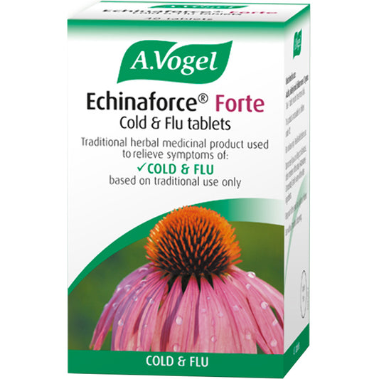 A.Vogel Echinaforce Forte
