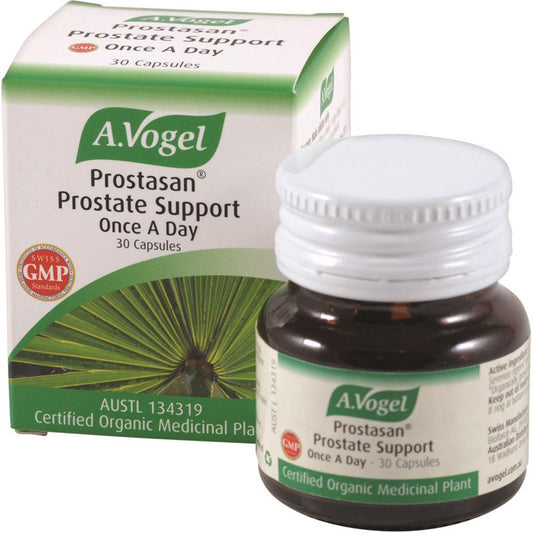A.Vogel Prostasan Prostate Support
