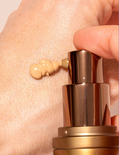 Inika Organic BB Cream