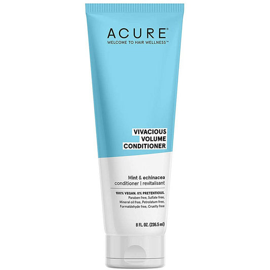 Acure Vivacious Volume Conditioner