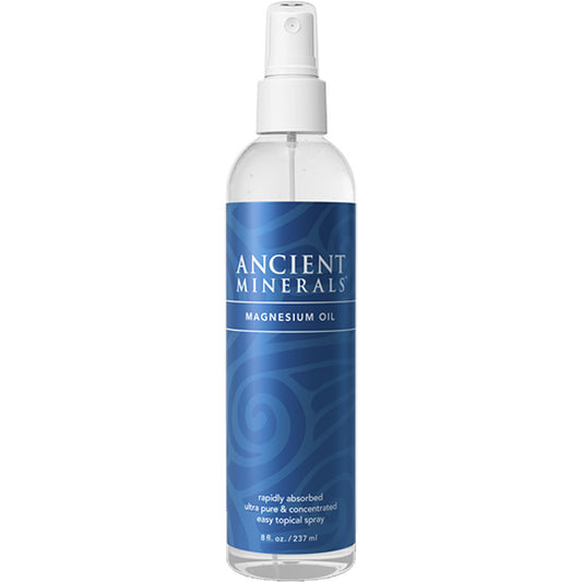 Ancient Minerals Magnesium Oil