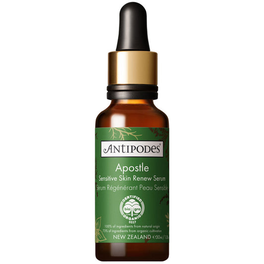 Antipodes Apostle Skin-Brightening Serum