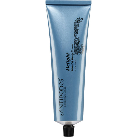 Antipodes Delight Hand & Body Cream