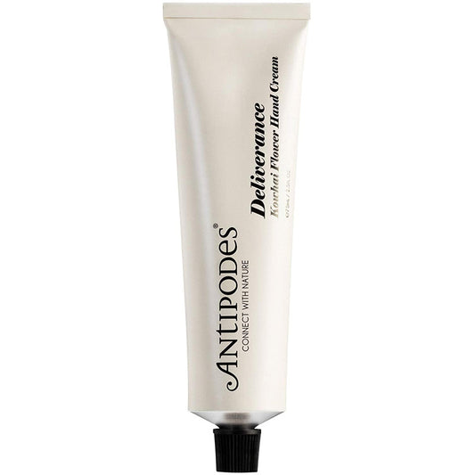 Antipodes Deliverance Kowhai Flower Hand Cream