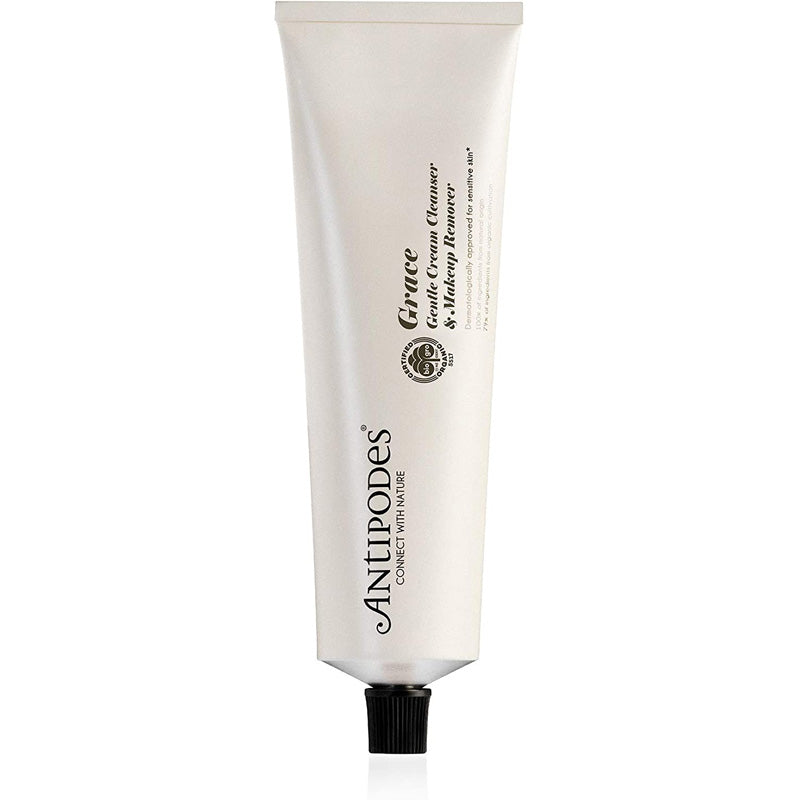 Antipodes Grace Gentle Cream Cleanser & Makeup Remover