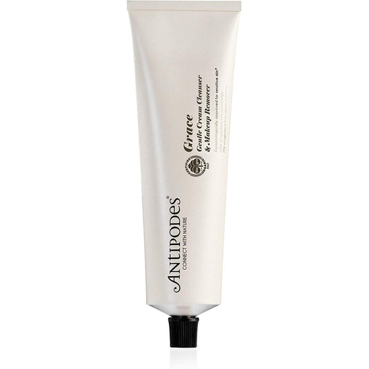 Antipodes Grace Gentle Cream Cleanser & Makeup Remover