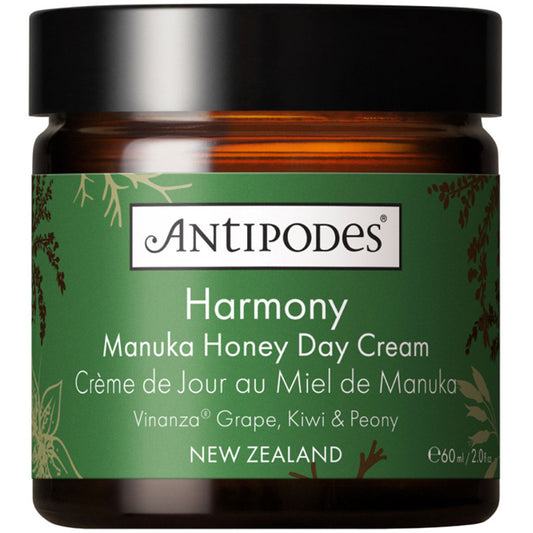 Antipodes Harmony Manuka Honey Day Cream