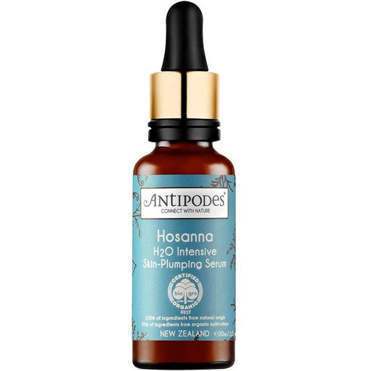 Antipodes Hosanna H2O Intensive Skin-Plumping Serum