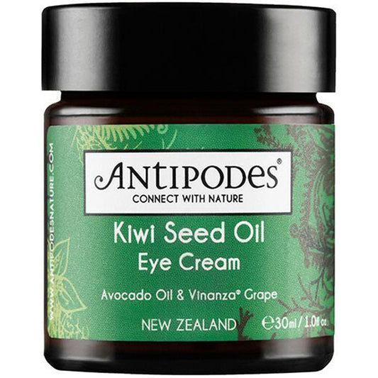 Antipodes Kiwi Seed Oil Eye Cream