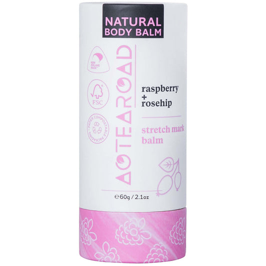 Aotearoad Natural Stretch Mark Balm