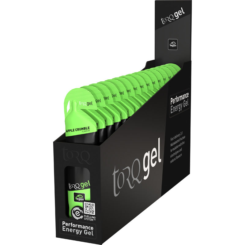 Torq Energy Gel