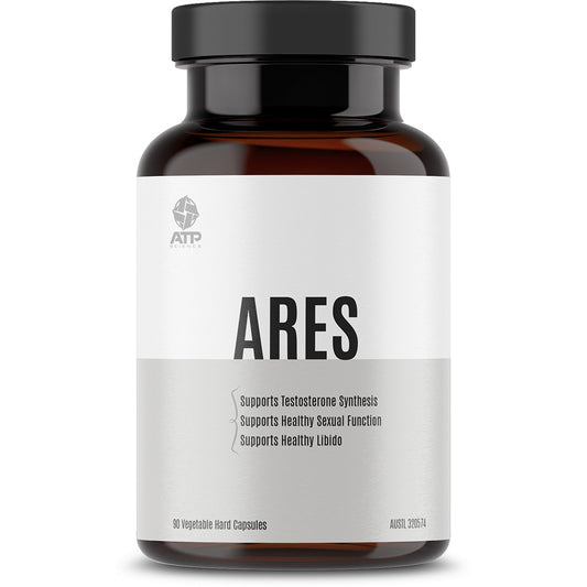 ATP Science Ares