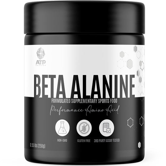 ATP Science Beta Alanine