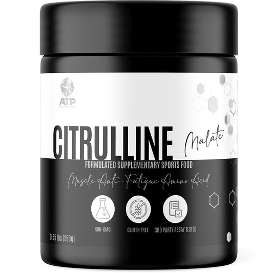 ATP Science Citrulline Malate