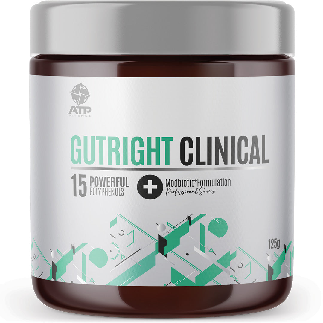 ATP Science GutRight Clinical