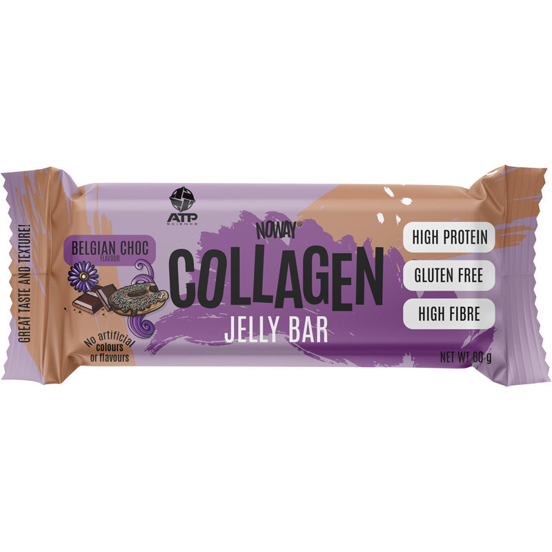 ATP Science Noway Collagen Jelly Bar