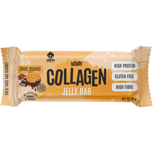 ATP Science Noway Collagen Jelly Bar