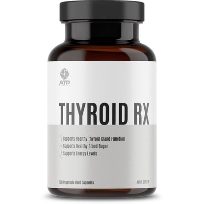 ATP Science Thyroid RX