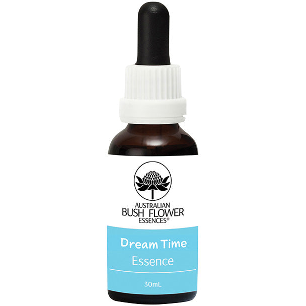 Australian Bush Flower Essences Dream Time Remedy Essence