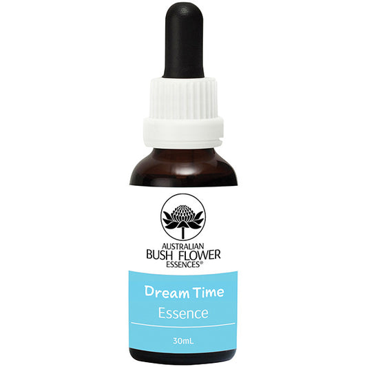 Australian Bush Flower Essences Dream Time Remedy Essence